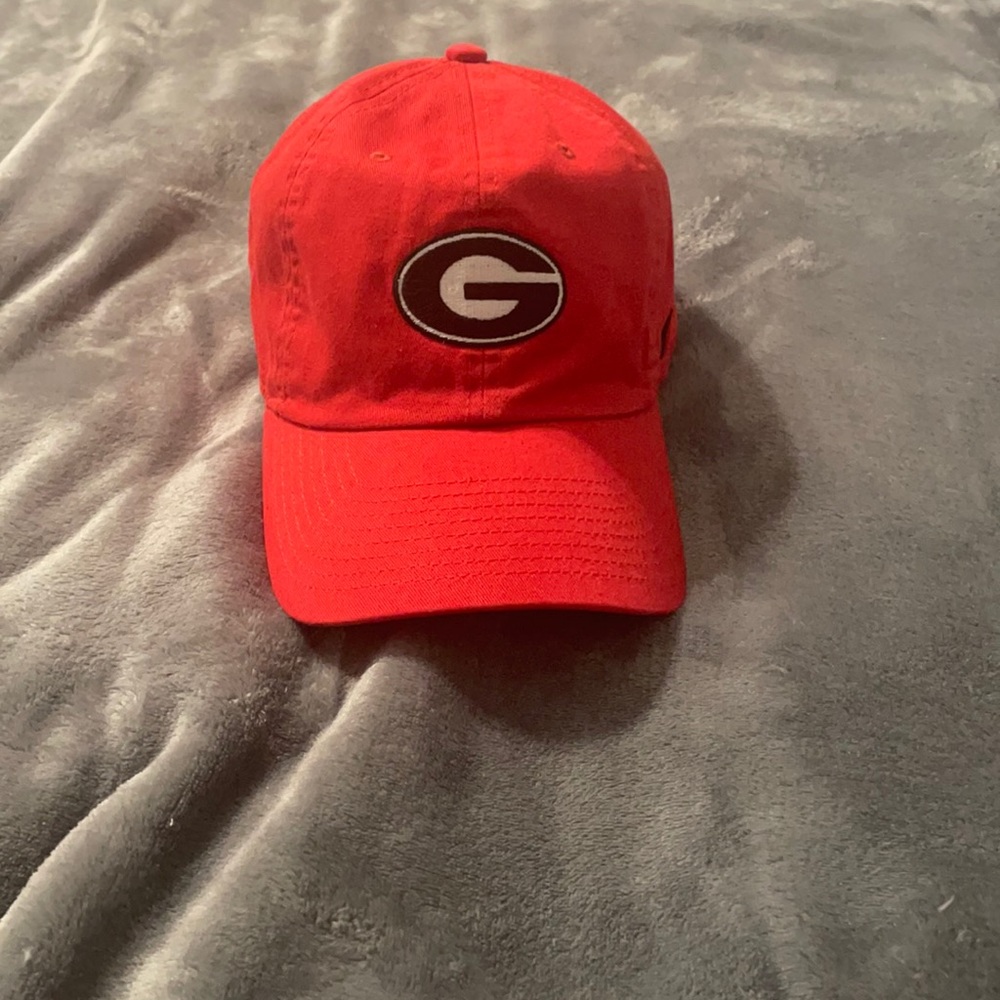 Georgia Hat
